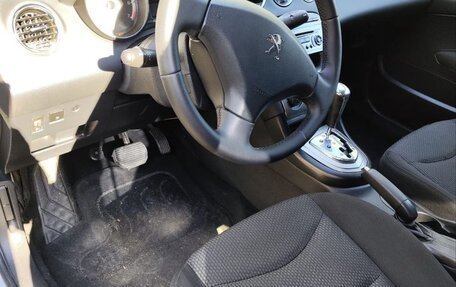 Peugeot 408 I рестайлинг, 2012 год, 650 000 рублей, 14 фотография