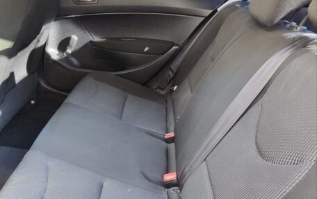 Peugeot 408 I рестайлинг, 2012 год, 650 000 рублей, 19 фотография