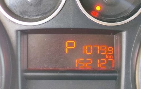 Peugeot 408 I рестайлинг, 2012 год, 650 000 рублей, 16 фотография