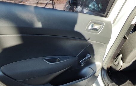 Peugeot 408 I рестайлинг, 2012 год, 650 000 рублей, 18 фотография