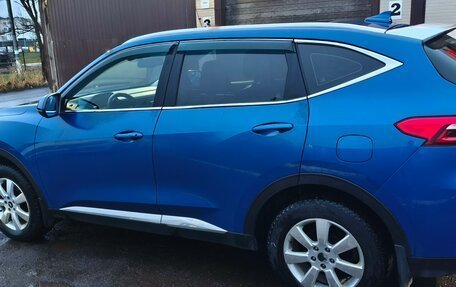 Haval F7 I, 2020 год, 1 650 000 рублей, 6 фотография