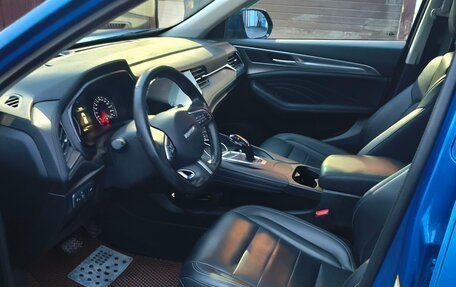 Haval F7 I, 2020 год, 1 650 000 рублей, 16 фотография