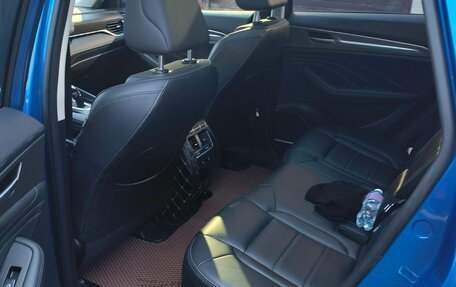 Haval F7 I, 2020 год, 1 650 000 рублей, 9 фотография