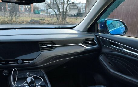 Haval F7 I, 2020 год, 1 650 000 рублей, 10 фотография