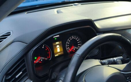 Haval F7 I, 2020 год, 1 650 000 рублей, 15 фотография