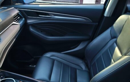 Haval F7 I, 2020 год, 1 650 000 рублей, 13 фотография