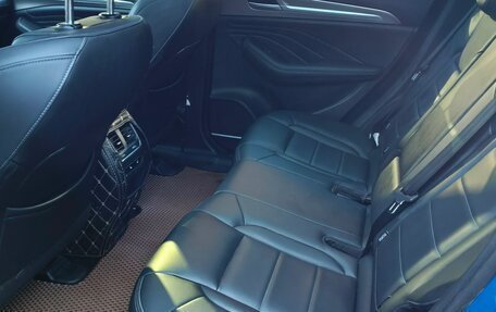 Haval F7 I, 2020 год, 1 650 000 рублей, 8 фотография