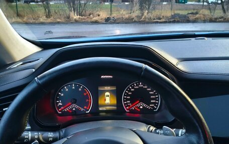 Haval F7 I, 2020 год, 1 650 000 рублей, 11 фотография