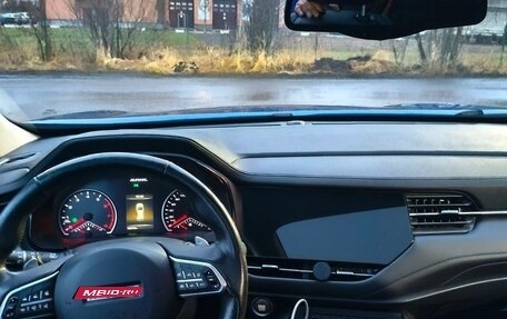 Haval F7 I, 2020 год, 1 650 000 рублей, 14 фотография