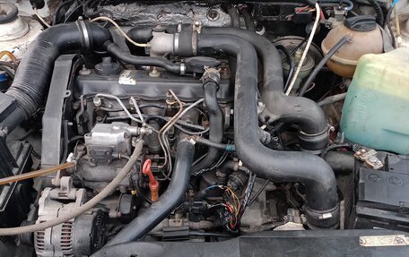 Volkswagen Passat B4, 1994 год, 235 000 рублей, 7 фотография