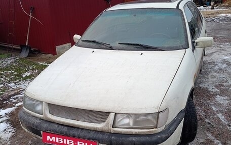 Volkswagen Passat B4, 1994 год, 235 000 рублей, 2 фотография