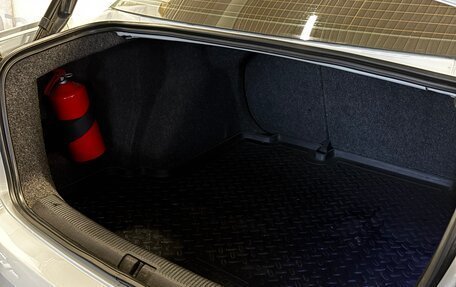 Volkswagen Jetta VI, 2010 год, 750 000 рублей, 11 фотография