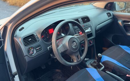 Volkswagen Polo VI (EU Market), 2012 год, 670 000 рублей, 7 фотография