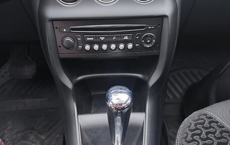 Citroen C3 II, 2010 год, 500 000 рублей, 7 фотография