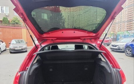 Citroen C3 II, 2010 год, 500 000 рублей, 6 фотография