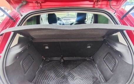 Citroen C3 II, 2010 год, 500 000 рублей, 5 фотография