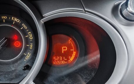 Citroen C3 II, 2010 год, 500 000 рублей, 4 фотография