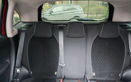 Citroen C3 II, 2010 год, 500 000 рублей, 15 фотография