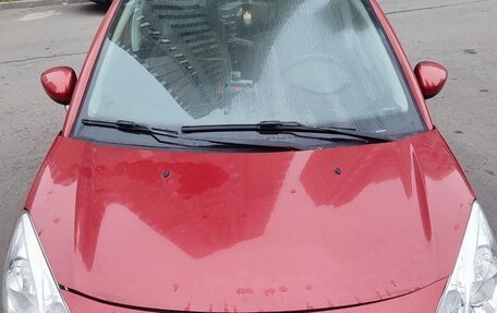 Citroen C3 II, 2010 год, 500 000 рублей, 13 фотография