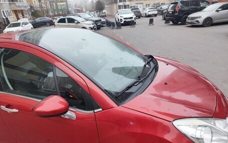 Citroen C3 II, 2010 год, 500 000 рублей, 14 фотография