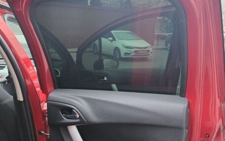 Citroen C3 II, 2010 год, 500 000 рублей, 9 фотография