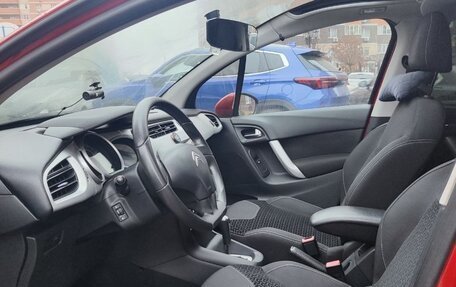 Citroen C3 II, 2010 год, 500 000 рублей, 19 фотография