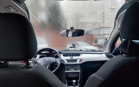 Citroen C3 II, 2010 год, 500 000 рублей, 17 фотография