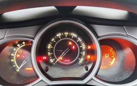 Citroen C3 II, 2010 год, 500 000 рублей, 21 фотография