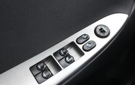 Hyundai Solaris II рестайлинг, 2016 год, 829 990 рублей, 8 фотография