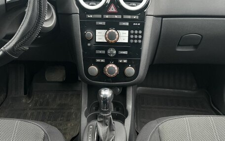 Opel Corsa D, 2013 год, 710 000 рублей, 11 фотография