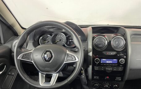 Renault Duster I рестайлинг, 2019 год, 1 481 000 рублей, 14 фотография