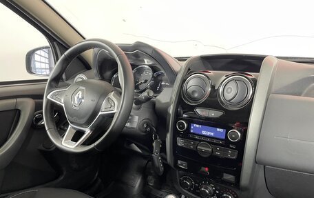 Renault Duster I рестайлинг, 2019 год, 1 481 000 рублей, 15 фотография