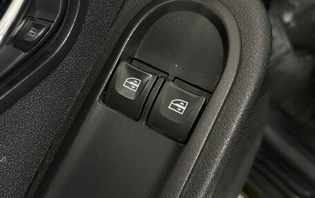 Renault Duster I рестайлинг, 2019 год, 1 481 000 рублей, 20 фотография