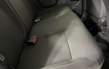 Renault Duster I рестайлинг, 2019 год, 1 481 000 рублей, 22 фотография