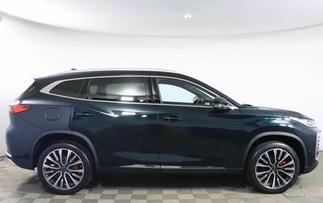CheryExeed TXL, 2024 год, 4 200 000 рублей, 8 фотография