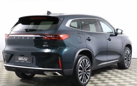 CheryExeed TXL, 2024 год, 4 200 000 рублей, 6 фотография
