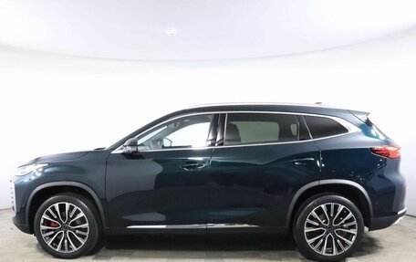 CheryExeed TXL, 2024 год, 4 200 000 рублей, 7 фотография