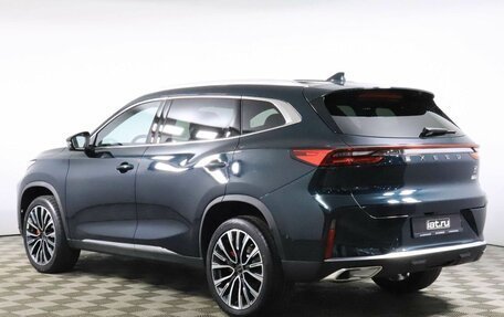 CheryExeed TXL, 2024 год, 4 200 000 рублей, 4 фотография