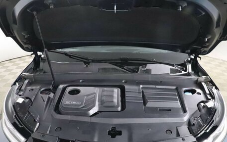 CheryExeed TXL, 2024 год, 4 200 000 рублей, 10 фотография