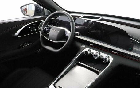 CheryExeed TXL, 2024 год, 4 200 000 рублей, 15 фотография