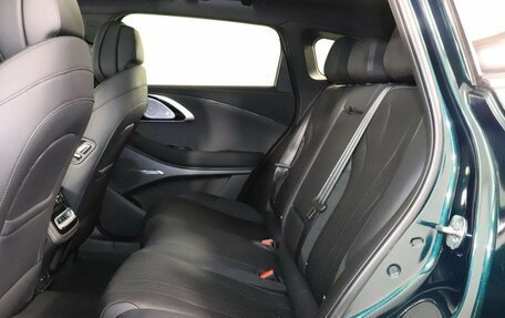 CheryExeed TXL, 2024 год, 4 200 000 рублей, 13 фотография