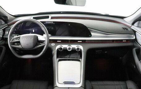 CheryExeed TXL, 2024 год, 4 200 000 рублей, 16 фотография