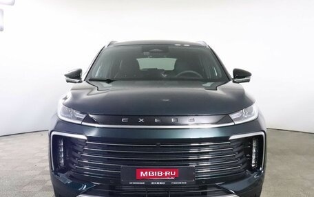 CheryExeed TXL, 2024 год, 4 200 000 рублей, 2 фотография