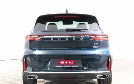 CheryExeed TXL, 2024 год, 4 200 000 рублей, 5 фотография