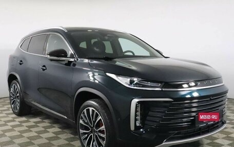 CheryExeed TXL, 2024 год, 4 200 000 рублей, 3 фотография