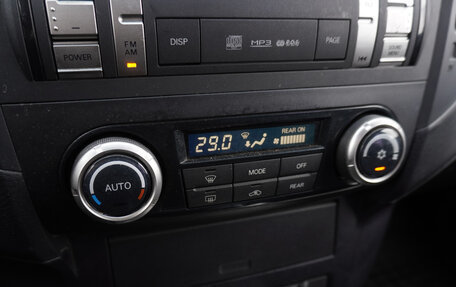 Mitsubishi Pajero IV, 2007 год, 1 480 000 рублей, 15 фотография