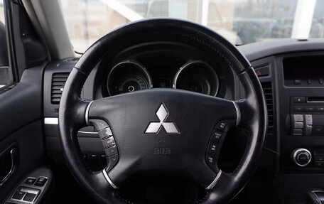 Mitsubishi Pajero IV, 2007 год, 1 480 000 рублей, 12 фотография