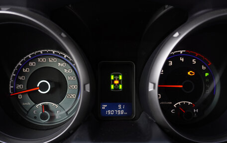 Mitsubishi Pajero IV, 2007 год, 1 480 000 рублей, 13 фотография