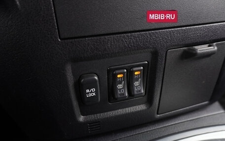 Mitsubishi Pajero IV, 2007 год, 1 480 000 рублей, 18 фотография