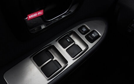 Mitsubishi Pajero IV, 2007 год, 1 480 000 рублей, 17 фотография